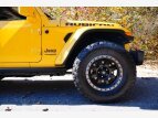 Thumbnail Photo 53 for 2021 Jeep Wrangler